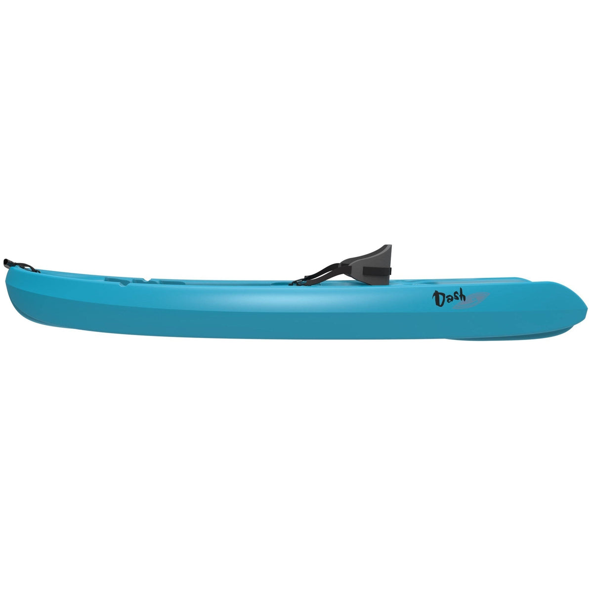 Glacier Blue Youth Kayak B190
