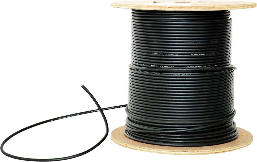 Bulk Cable - Mogami 2319 Guitar Patch Cable W2319 for Pedal Board | 50 Feet O430879