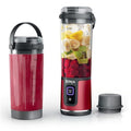 Soft Sage Cordless Portable Blender 18oz H953