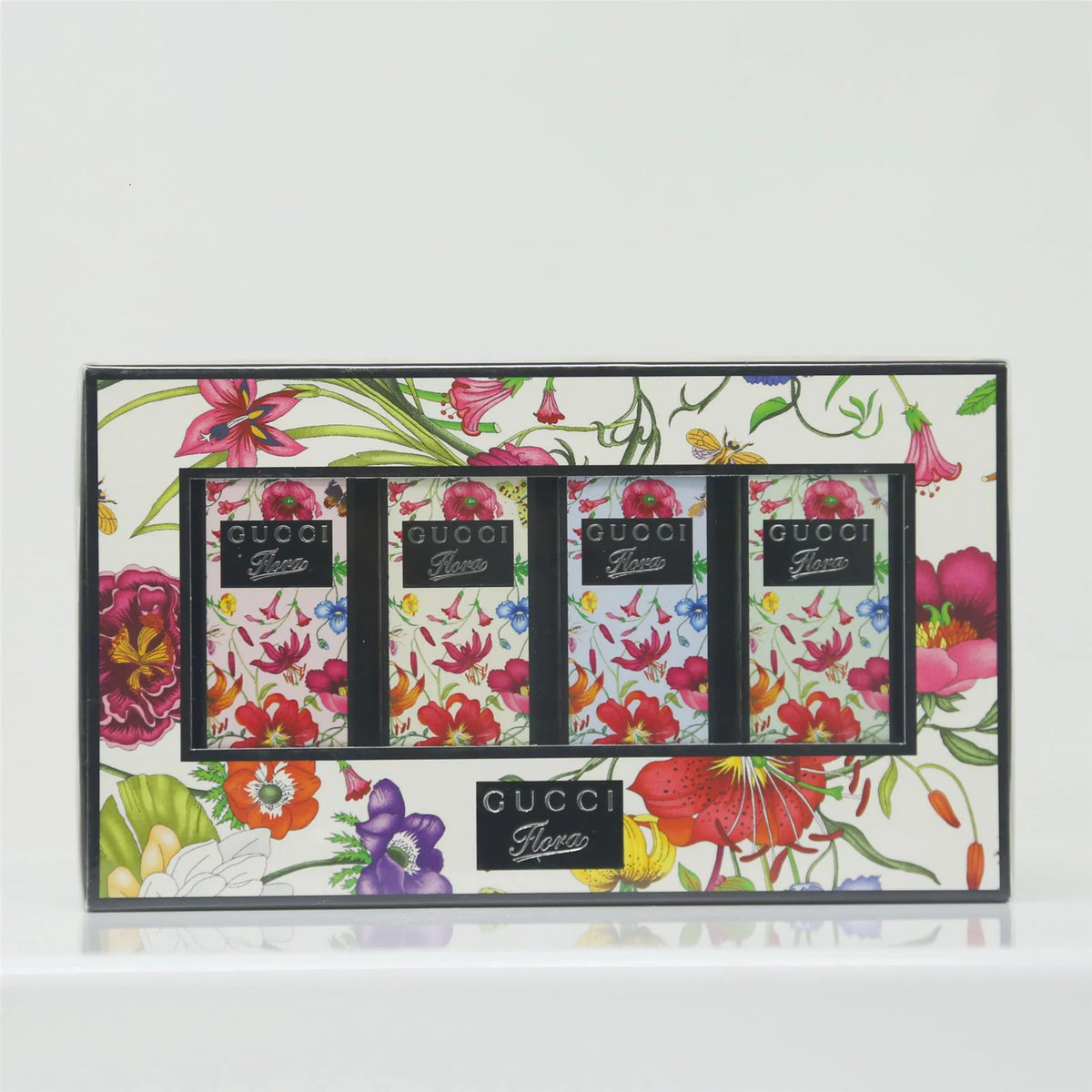 4 Piece Miniature Collection Set Q862471