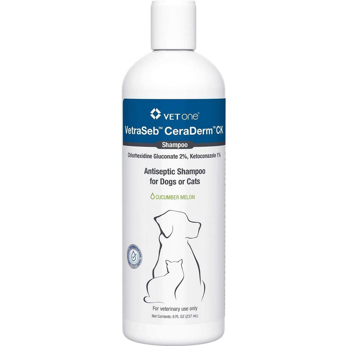 Antiseptic Shampoo U578126