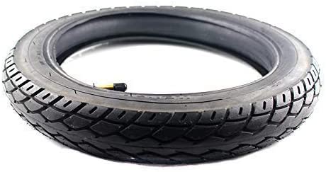 14X2.125 Bike Folding Tyre for Electric Scooters G488