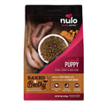 Turkey Chicken and Duck Puppy Dry Dog Food H52918