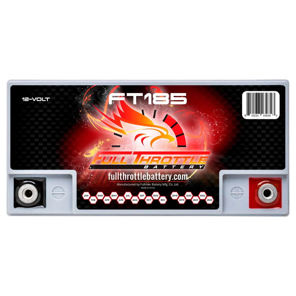 AGM Battery N938