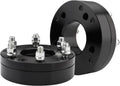 2 Inch 5x5 to 6x5.5 Wheel Adapters with M14x1.5 Studs B4853