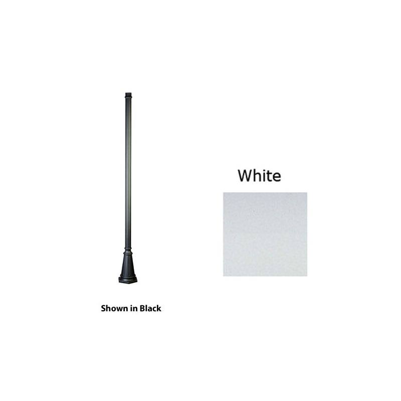 White Post Y7672