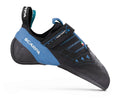 Black/Azure Climbing Shoes I12977