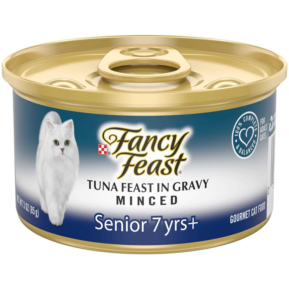 Wet Cat Food J3069