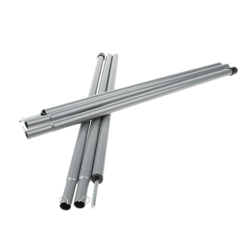 130cm Camping Canopy Tent Pole Q76376
