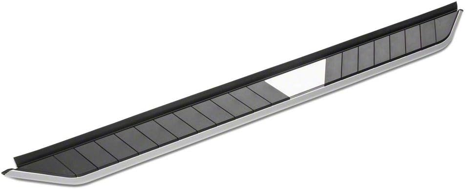 Aluminum Running Boards A87857