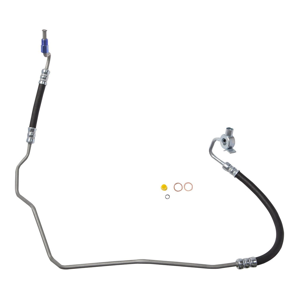 Power Steering Pressure Line Hose Assembly Q88803