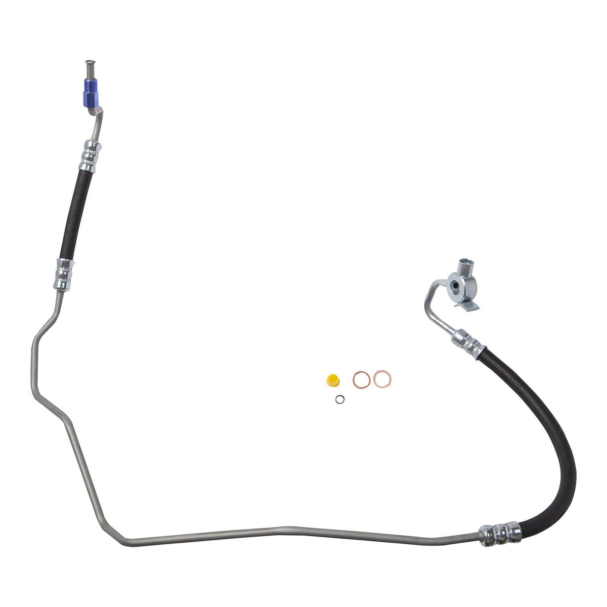 Power Steering Pressure Line Hose Assembly Q88803