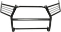 Black Steel Front Bumper Grille Brush Guard L160864