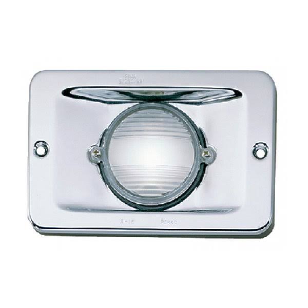 12V CP BR Stern LT Vert fl MN K981