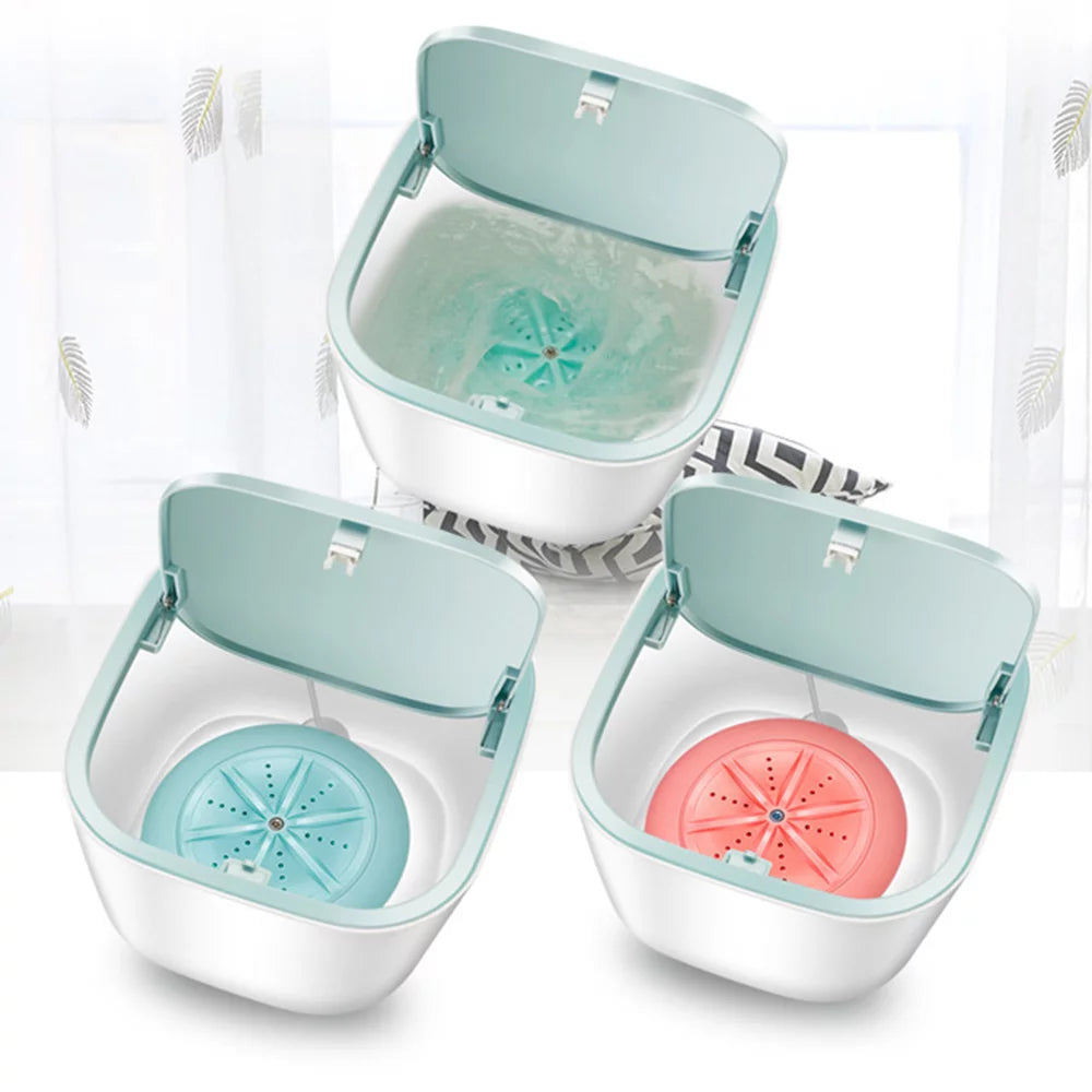 Portable Laundry Washer X343703