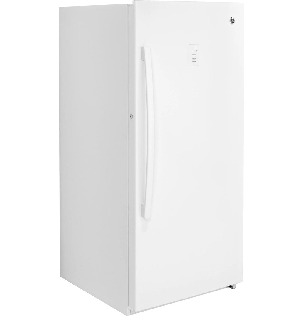 14.1 Cu. Ft. Frost-Free Upright Freezer V245