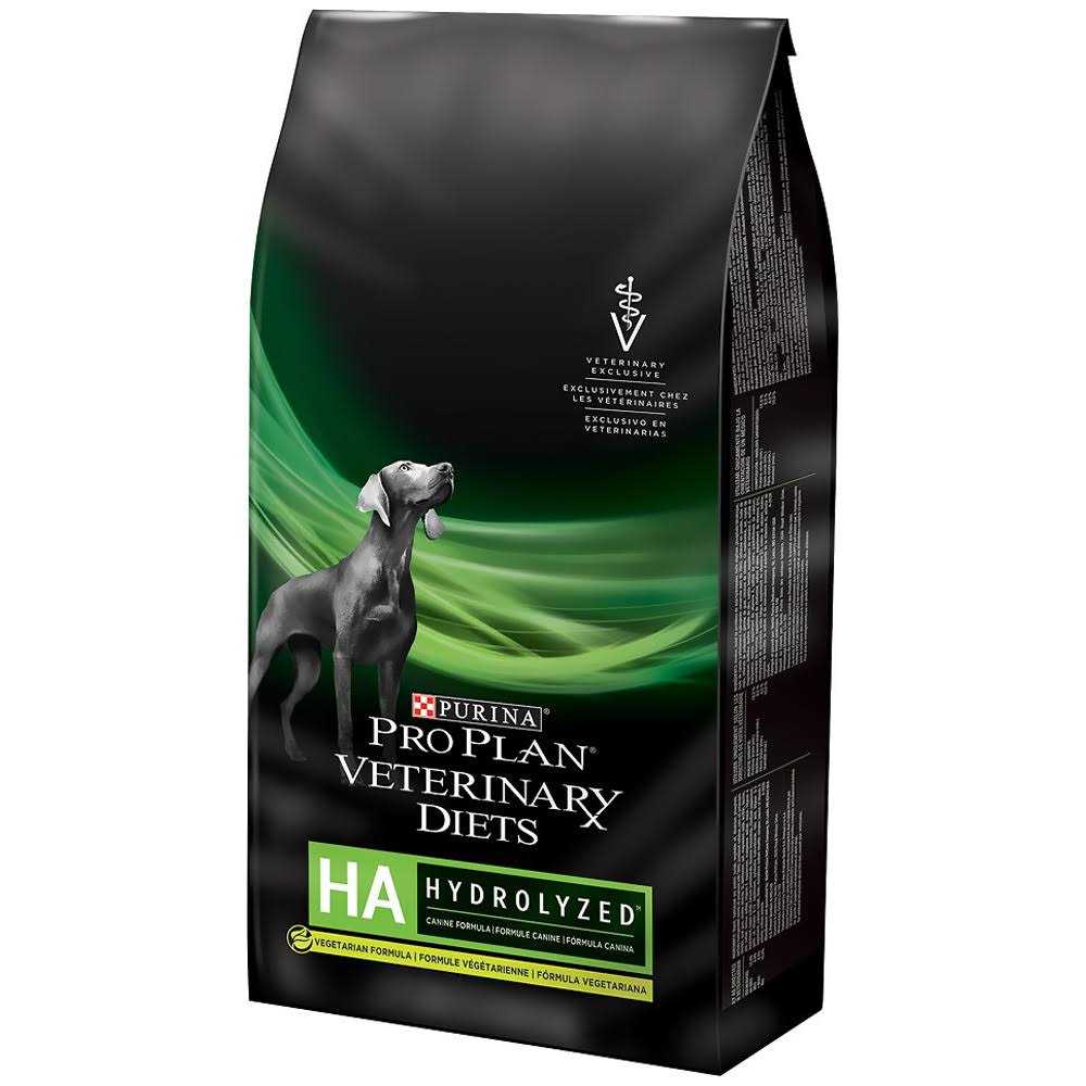 Hydrolyzed Dry Dog Food K573