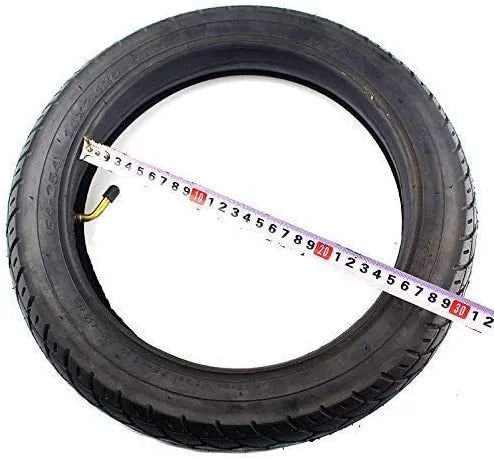 14X2.125 Bike Folding Tyre for Electric Scooters G488