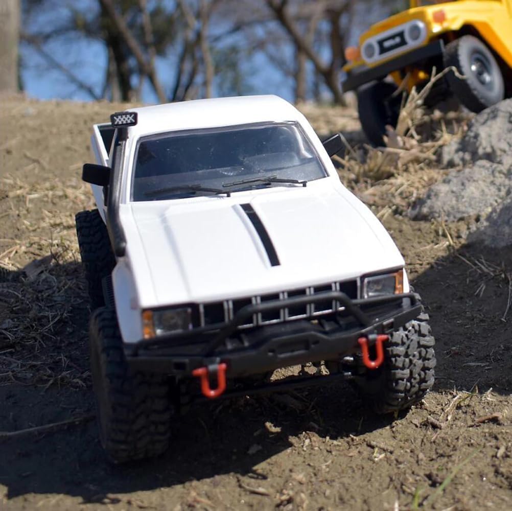 1/16 Scale 4x4 RC Rock Crawler Truck O7102