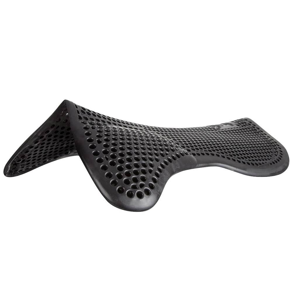 Black Gel Pad and Front Riser L219