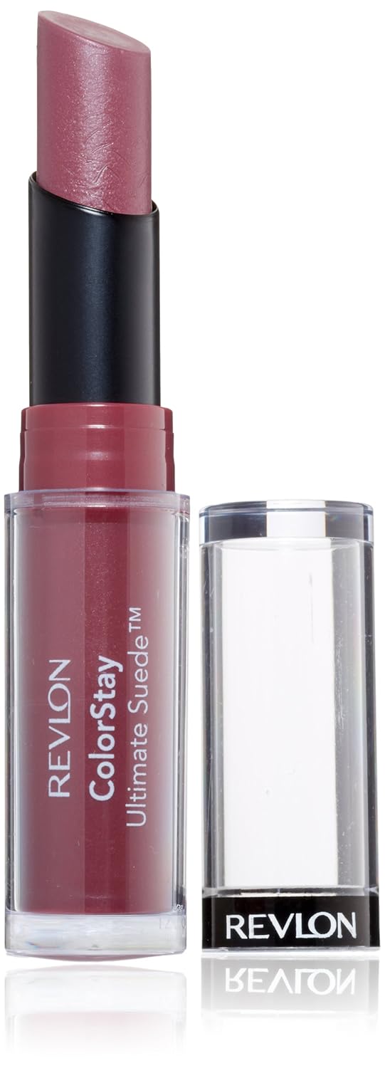 Supermodel Lipstick Z603