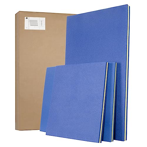 Couch Cushion Inserts, 1 PCS, Medium, 20x18 Inches M455835