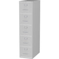 5-Drawer Vertical File Cabinet Q229