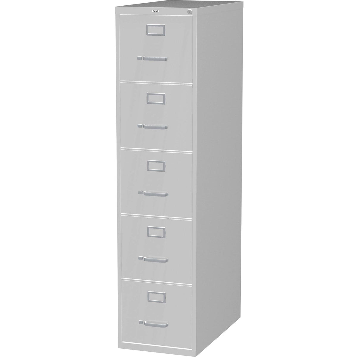 5-Drawer Vertical File Cabinet Q229