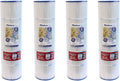 Replacement Cartridge Pack of 4 B324