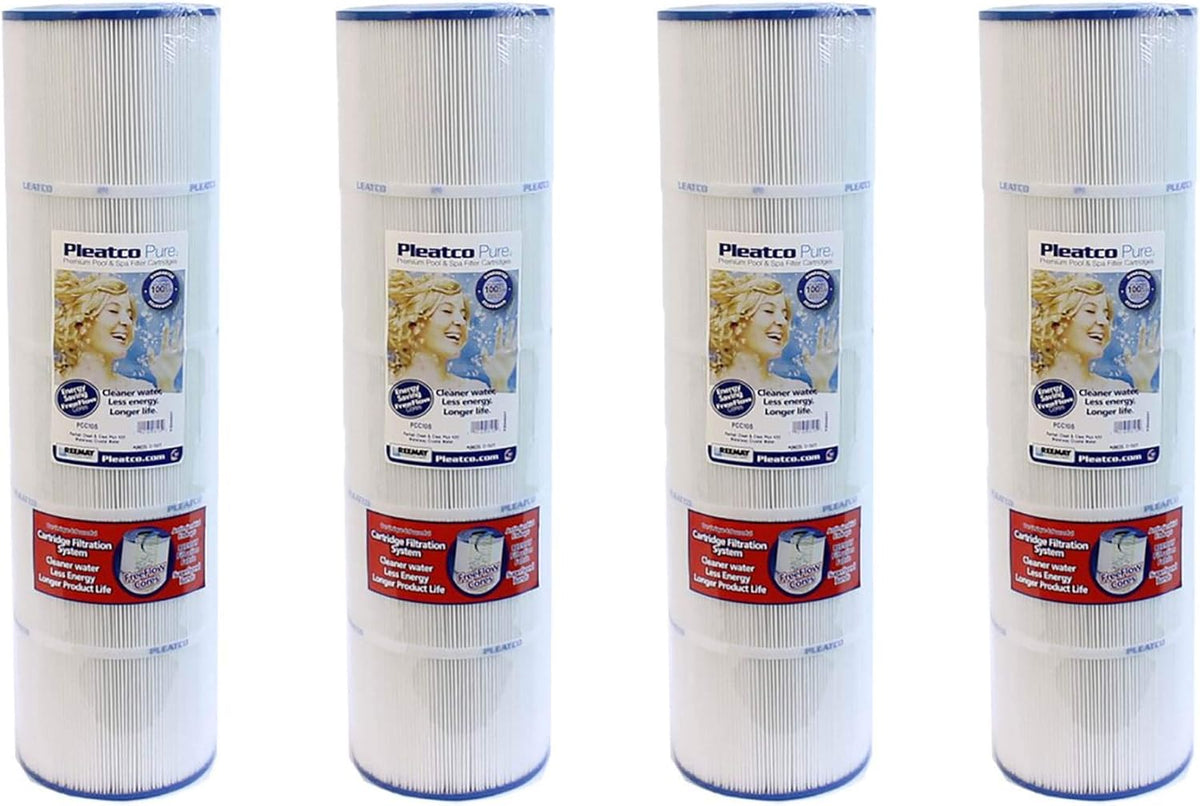 Replacement Cartridge Pack of 4 B324