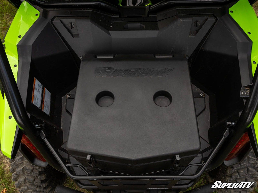 Insulated Rear Cooler Cargo Box J3635