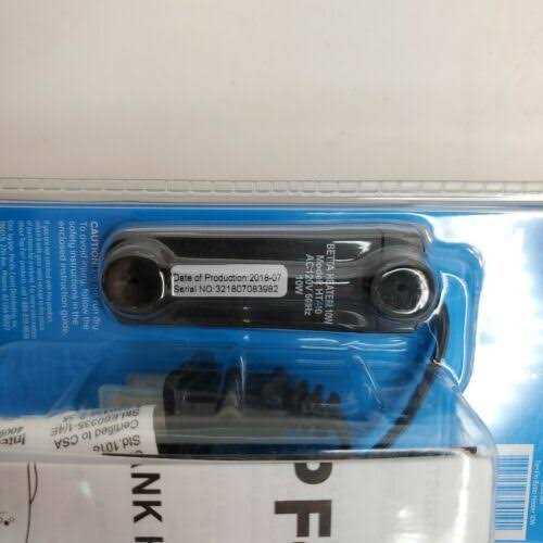 Betta Tank Heater G391