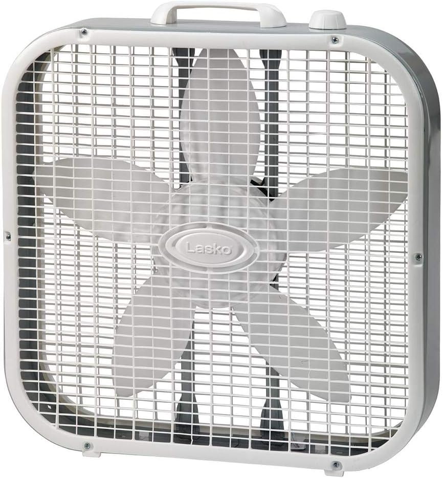 20 INCH Box Fan H830799