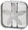 20 INCH Box Fan H830799
