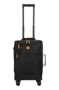 Black Carry-On Spinner L5277