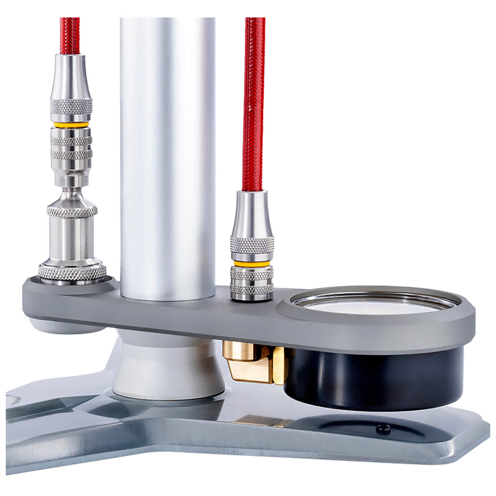 Floor Pump A538