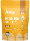 Dried Egg White Protein Powder 8 oz Z783972