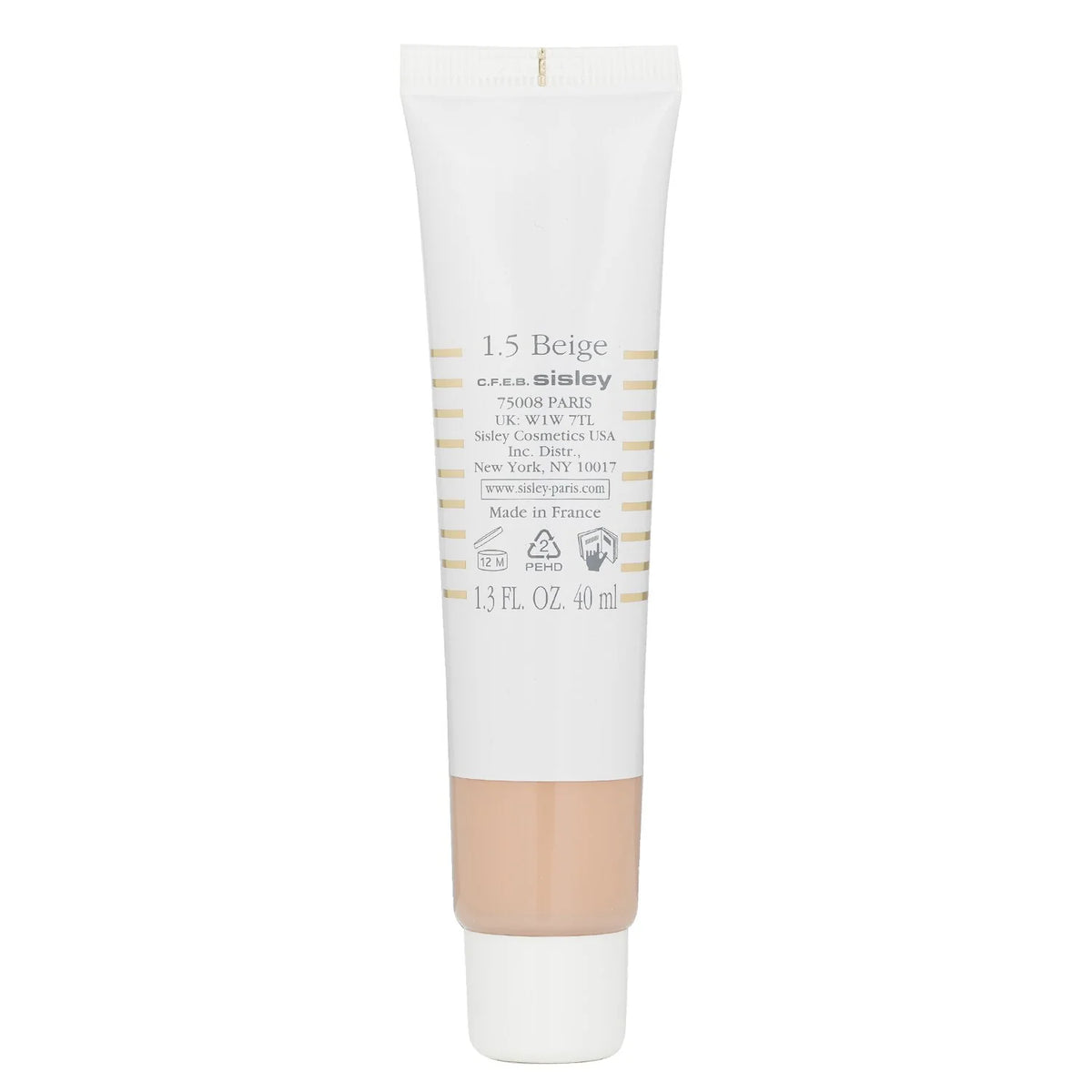 Beige Tinted Moisturizer SPF 15 40ml O61545