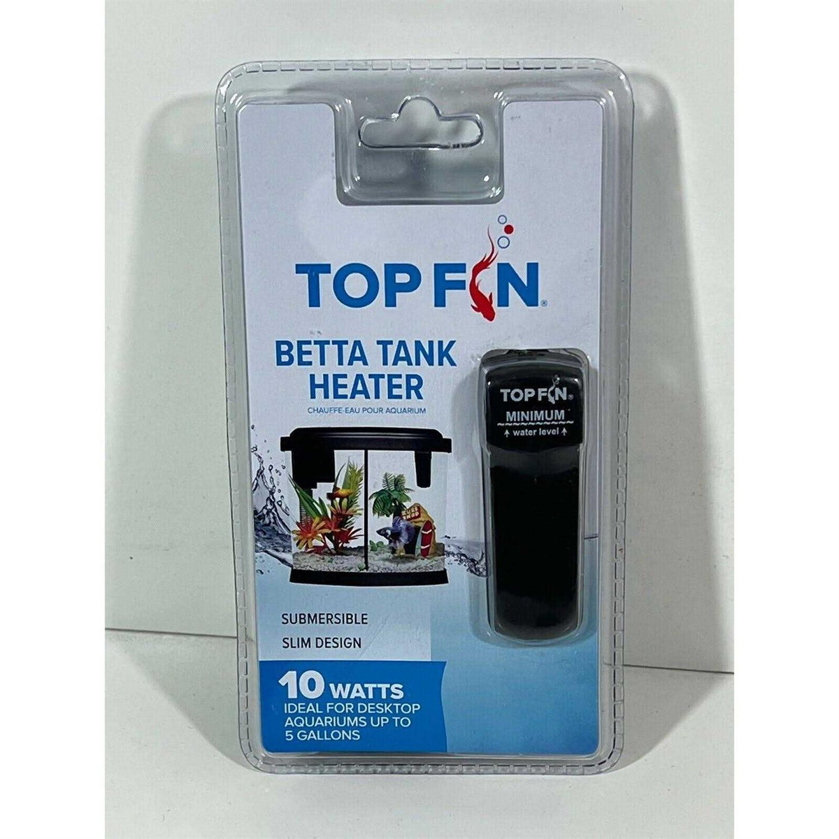 Betta Tank Heater G391
