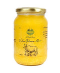 A2 Cow Ghee Clarified Butter 1000ml 33.8oz Grass Fed Non-GMO F83559