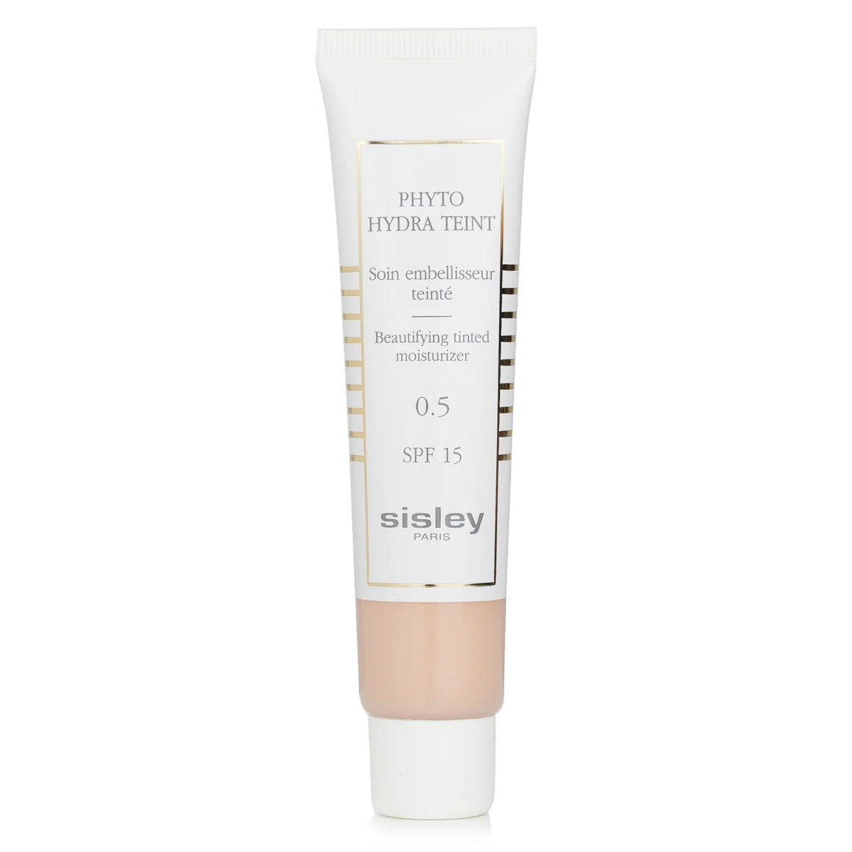 Beige Tinted Moisturizer SPF 15 40ml O61545