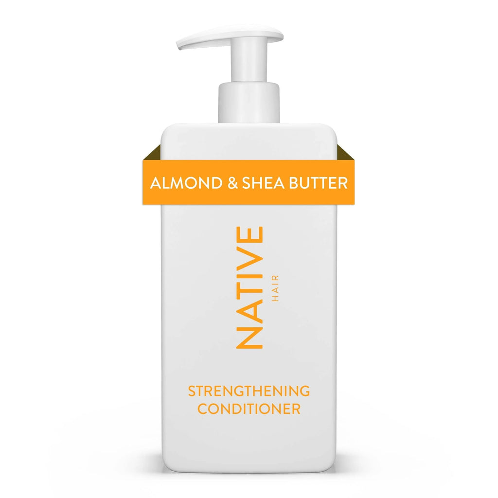 16.5 oz Sulfate & Paraben Free Strengthening Conditioner Z840