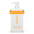 16.5 oz Sulfate & Paraben Free Strengthening Conditioner Z840