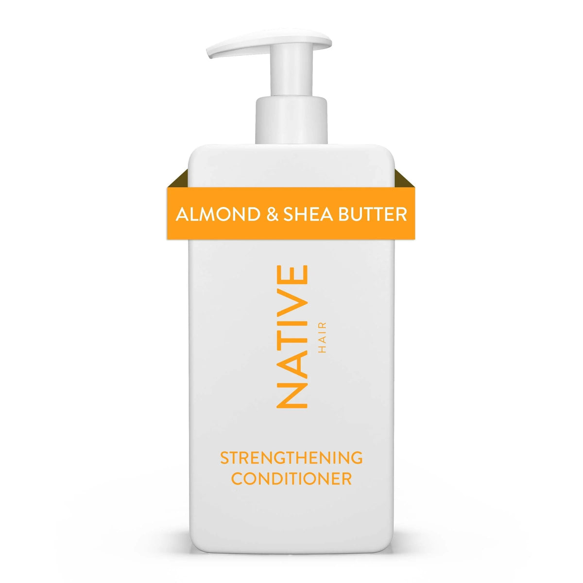 16.5 oz Sulfate & Paraben Free Strengthening Conditioner Z840