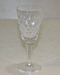 5.13" Sherry Glass L382