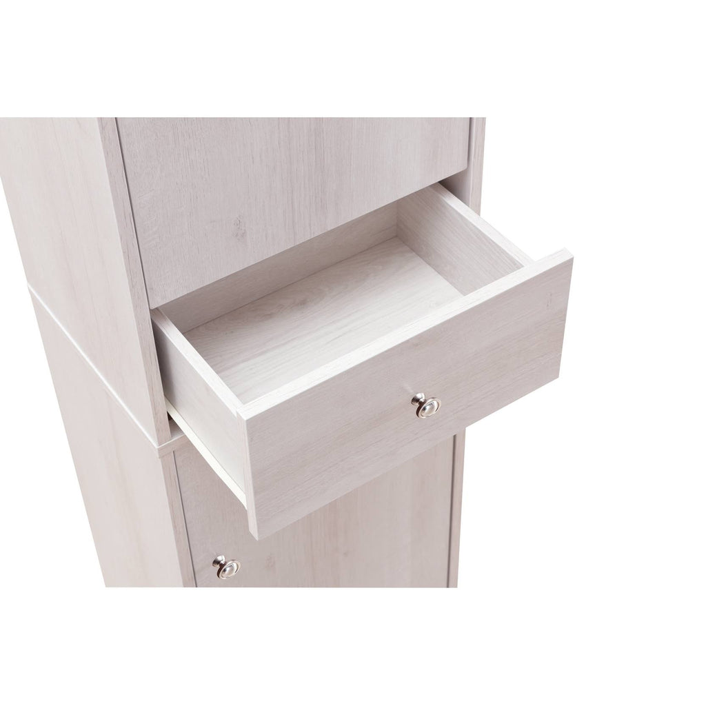 Compact Farmhouse Armoire U677088