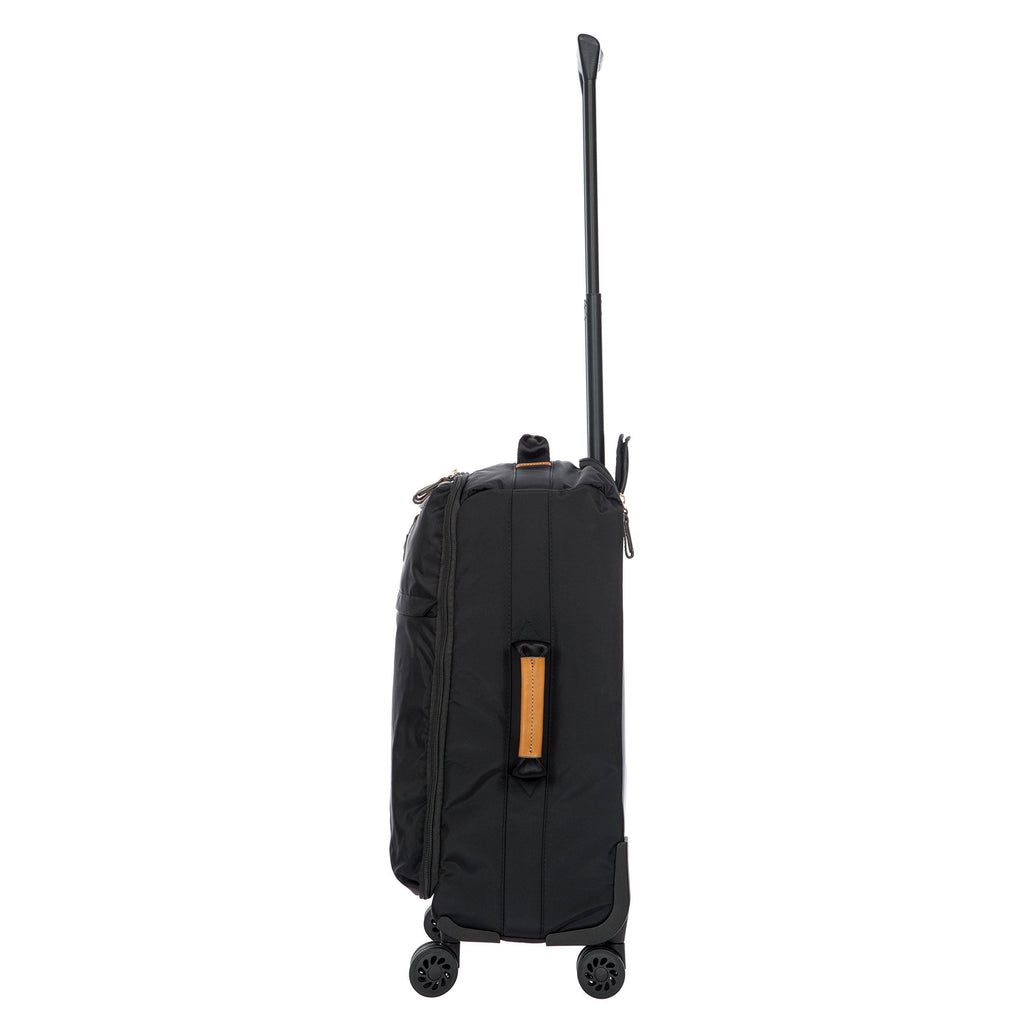Black Carry-On Spinner L5277