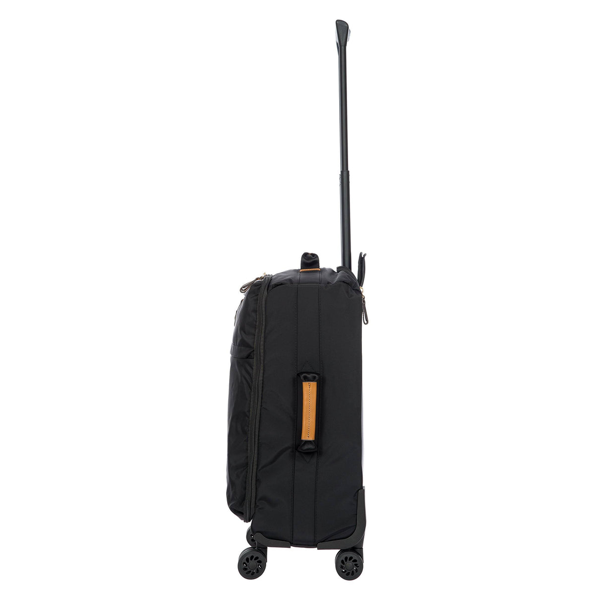 Black Carry-On Spinner L5277