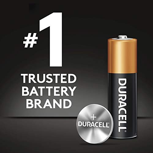 AA Alkaline Batteries, 24 per Box K258720