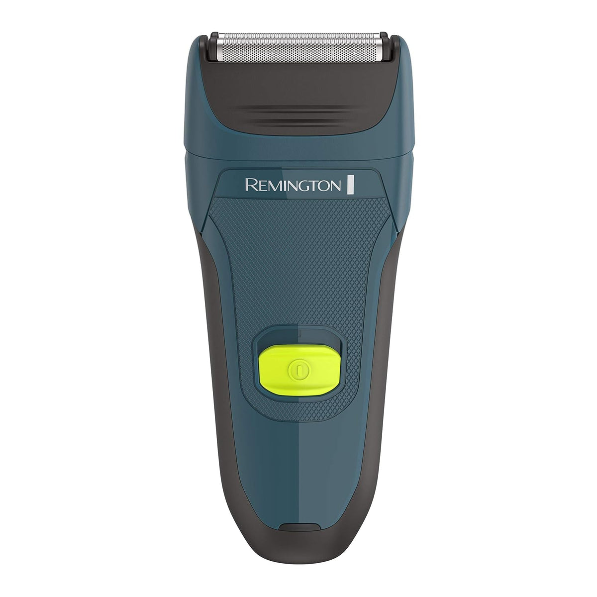 Green Rechargeable Foil Shaver K977